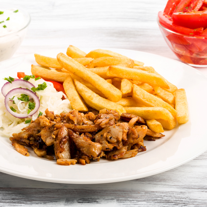 Internationale Gerichte